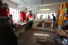 workshop cursus klussen beqwaam baarn